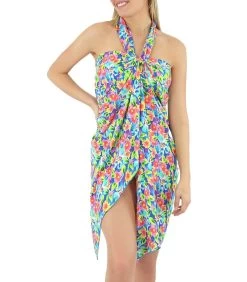 Lange Pareo Maddalena