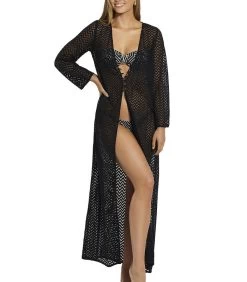 Lange Strandtuniek Ginebra