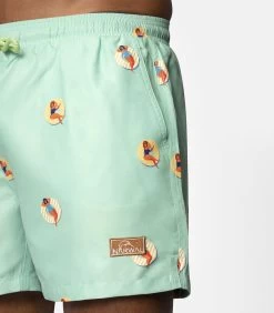 Zwembroek I Am Every Woman