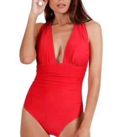 1-delig Cross-over Zwempak Cruiser