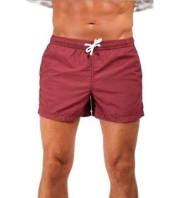 Banana Moon Zwemshort Ruben Bastou