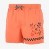 OXBOW Zwemshort Met Print P1VOLDOM 1 OXBOW Zwemshort Met Print P1VOLDOM -Beste Badkleding Winkel 4cf58ceb6984445eb77113ede33115ed