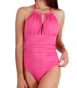 1-delig Halter Zwempak Cruiser