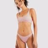 Banana Moon Roze Getextureerd Bikinibroekje Naida Neonstripe 2 Banana Moon Roze Getextureerd Bikinibroekje Naida Neonstripe -Beste Badkleding Winkel 5203dae683154e6d960a5ca35a064825