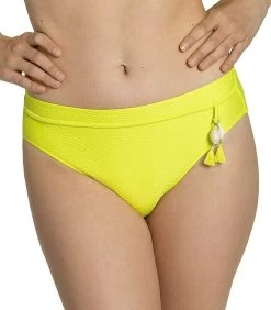 Zwembroekje Met Hoge Taille Ibiza