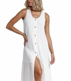 Lange Strandtuniek Palomita