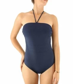 1-delig Bustier Badpak Vormend Addict