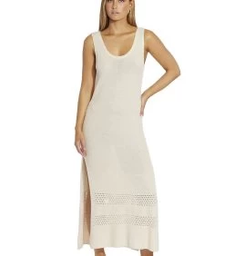 Lange Zomerjurk Mojito