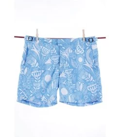 Zwempak Polyamide Print Formentera