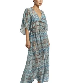 Lange Strandjurk Mai Thai